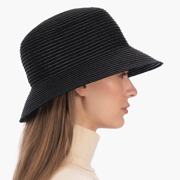 Shenia® Cloche Hat main image 4